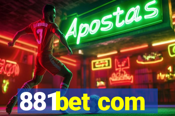 881bet com