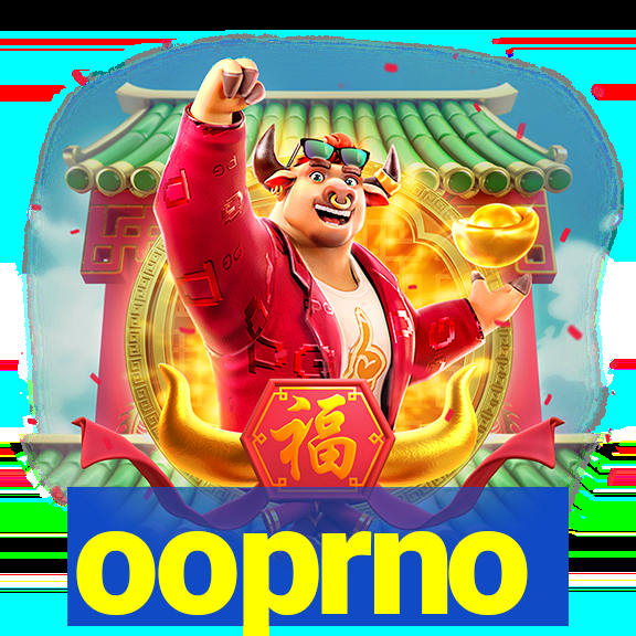 ooprno