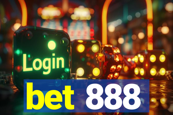 bet 888