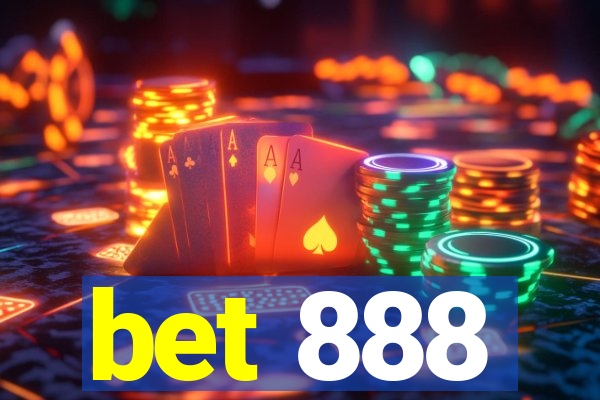 bet 888