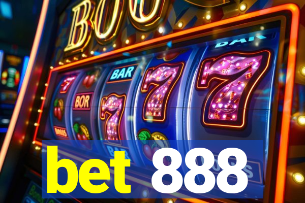 bet 888