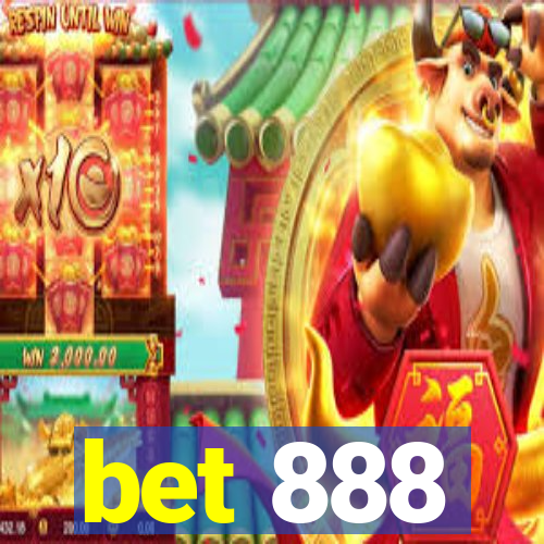 bet 888