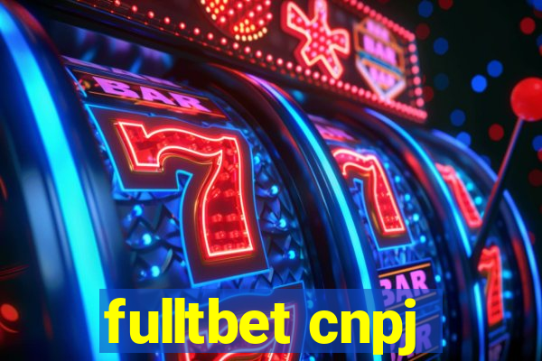 fulltbet cnpj