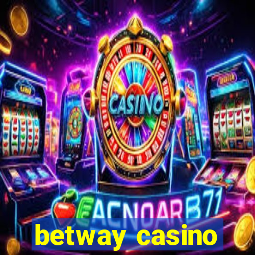 betway casino