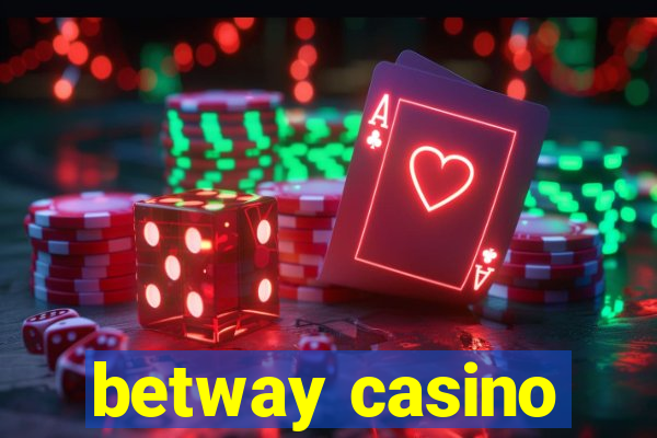 betway casino