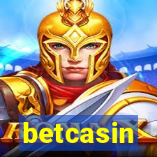 betcasin