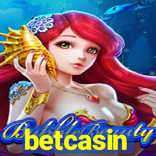 betcasin