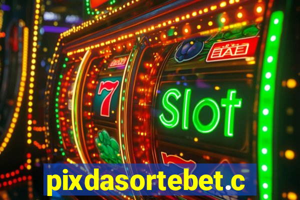 pixdasortebet.com