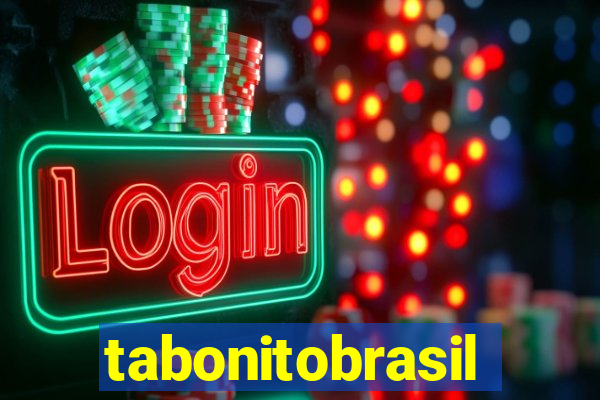 tabonitobrasil