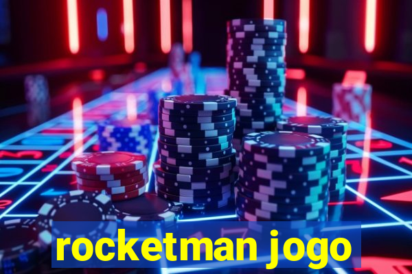 rocketman jogo