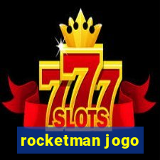 rocketman jogo