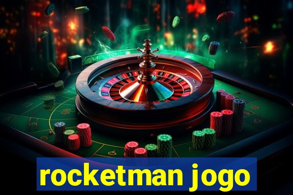 rocketman jogo