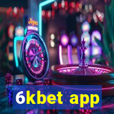 6kbet app