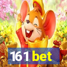 161 bet