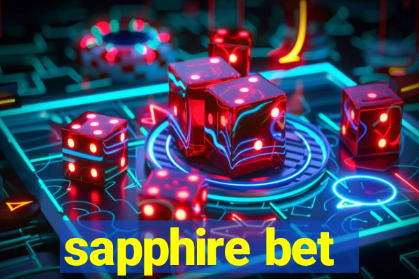 sapphire bet