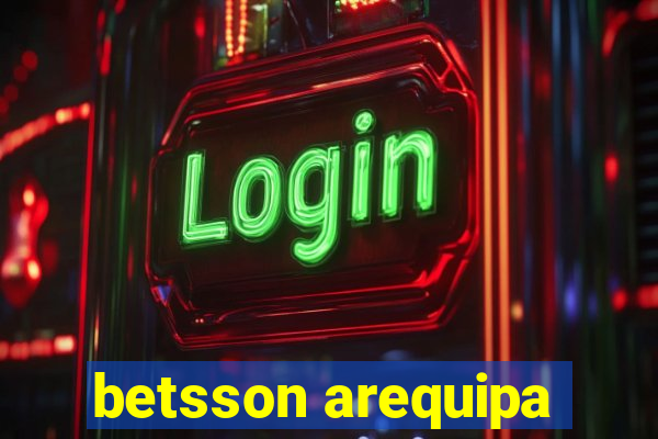 betsson arequipa