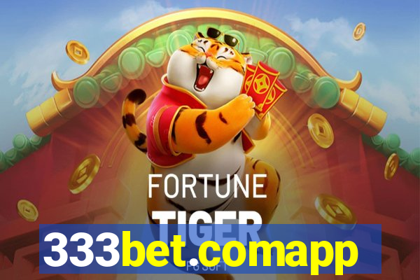 333bet.comapp