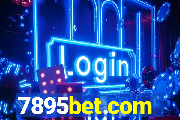 7895bet.com