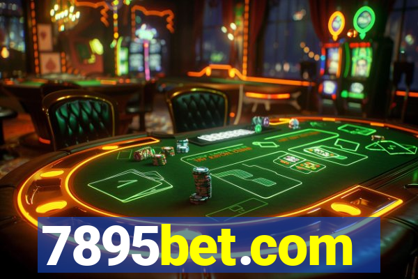 7895bet.com