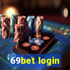 69bet login