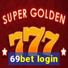 69bet login