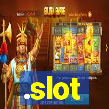 .slot