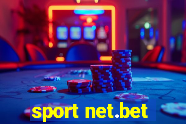 sport net.bet