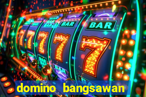 domino bangsawan apk terbaru