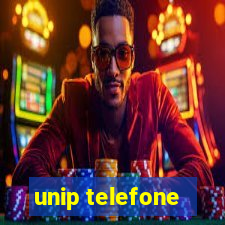 unip telefone