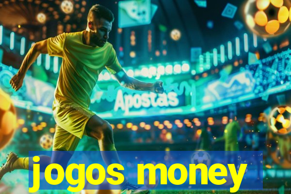 jogos money