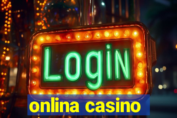 onlina casino