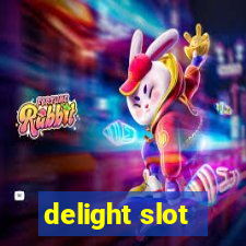 delight slot