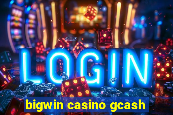 bigwin casino gcash