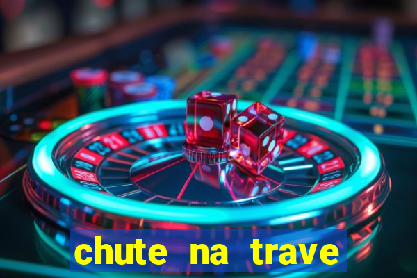 chute na trave conta como chute ao gol na betano