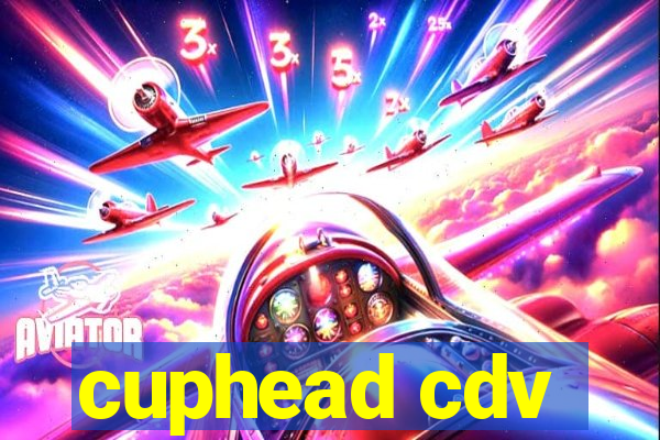 cuphead cdv