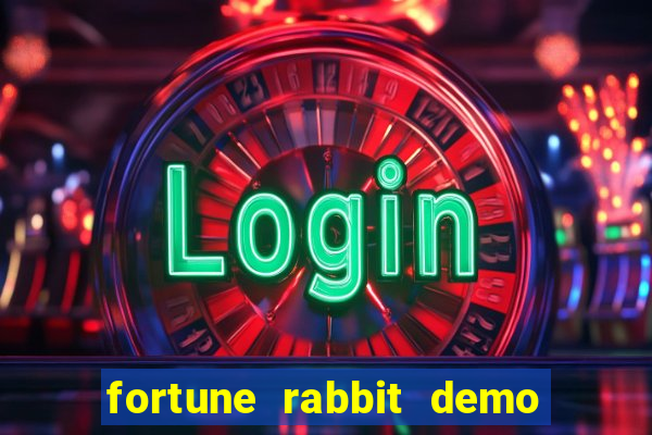 fortune rabbit demo grátis dinheiro infinitoInformational