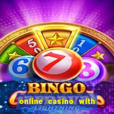 online casino with bonus no deposit