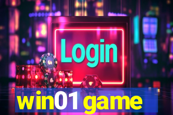 win01 game