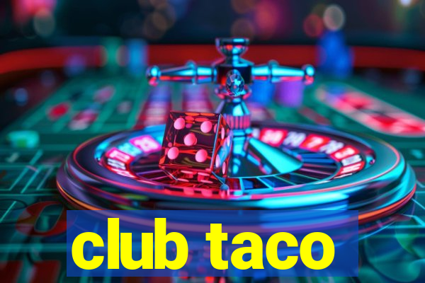 club taco