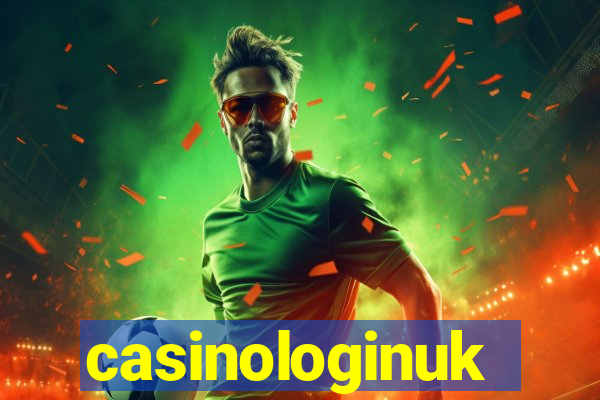 casinologinuk