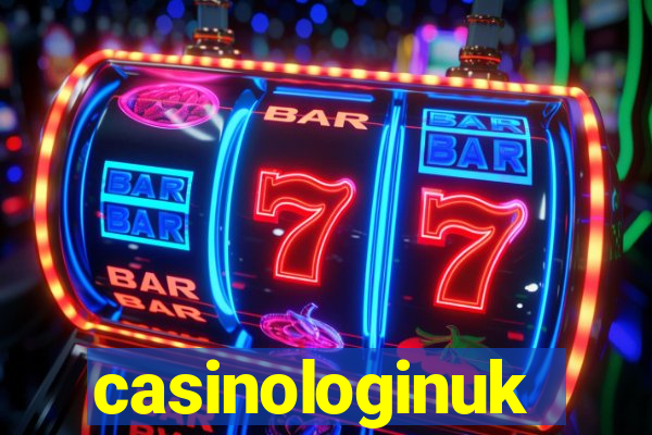 casinologinuk