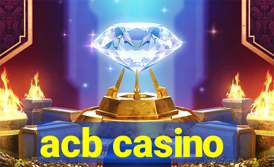 acb casino