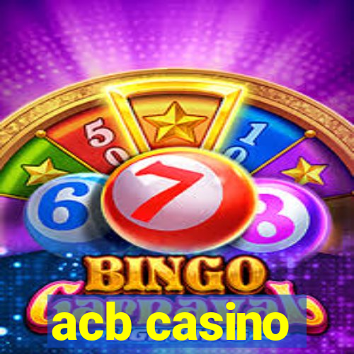 acb casino