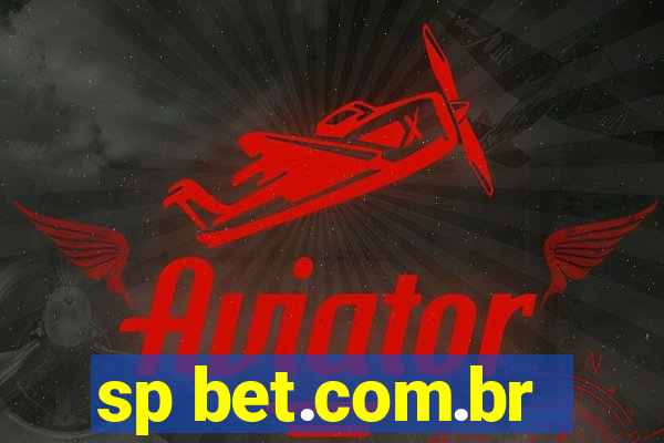 sp bet.com.br