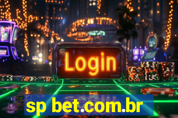 sp bet.com.br