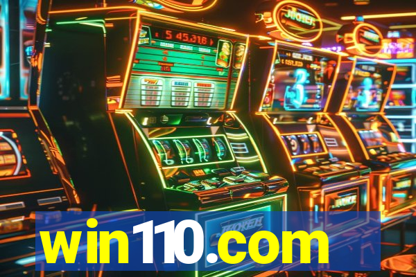 win110.com