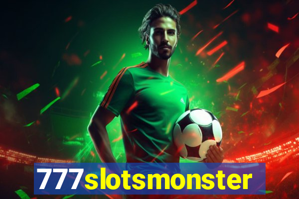 777slotsmonster