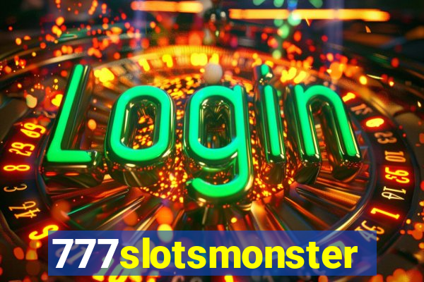 777slotsmonster