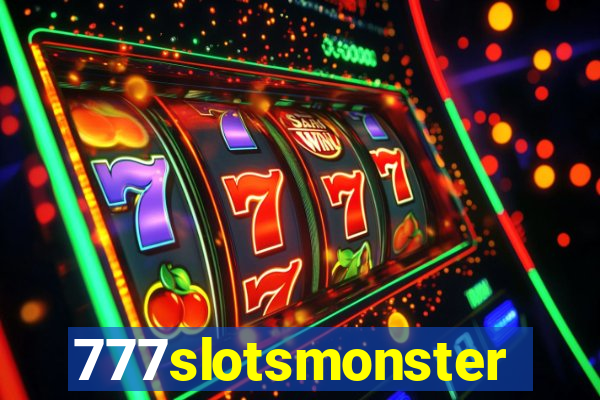 777slotsmonster