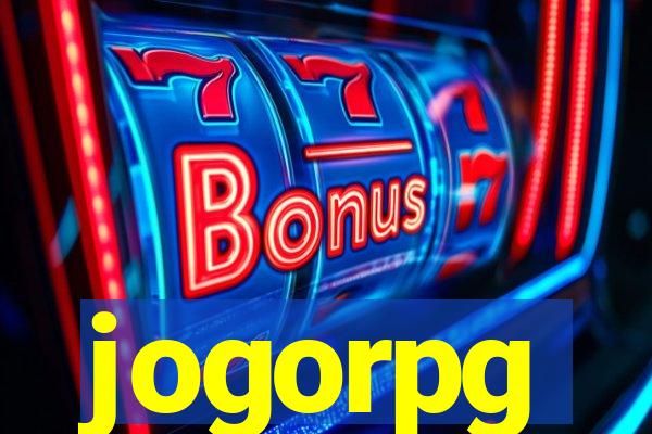 jogorpg